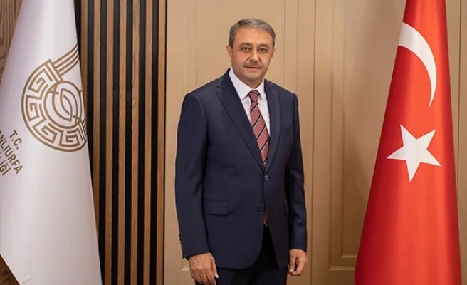 Vali Şıldak yaralı zabıta personelini ziyaret etti