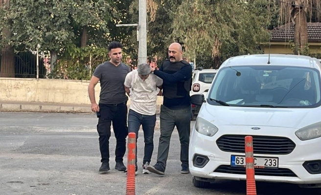 Bayrak dağıtan zabıtayı bıçaklayan esnafla ilgili yeni gelişme