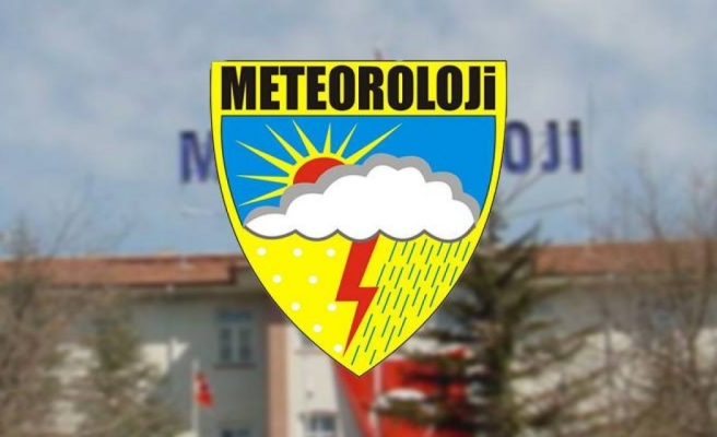 Meteoroloji en az lise mezuna personel alacak