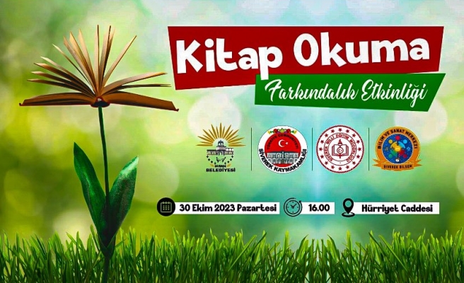 Siverek'te öğrencilerden anlamlı proje