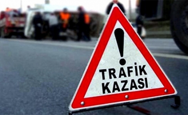 Urfalı genç gurbette kazada hayatını kaybetti