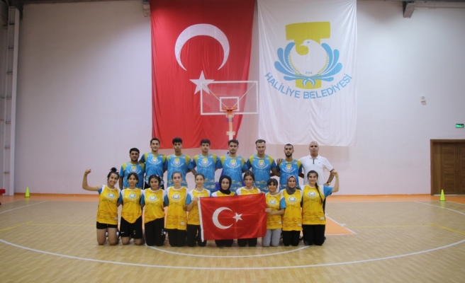 Karaköprü'de Gençlere ücretsiz POMEM ve BESYO kursu