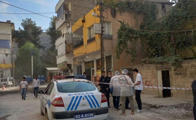 Birecik’te yalnız yaşayan engelli evinde ölü bulundu