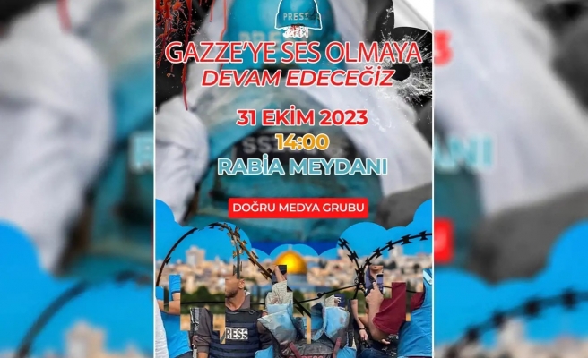 Şanlıurfa’da gazeteciler protesto edecek!