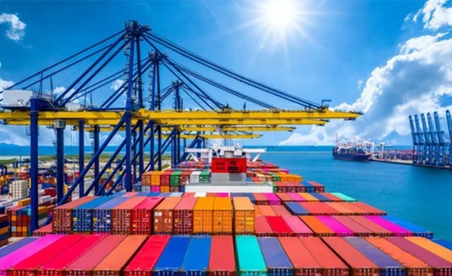 Şanlıurfa'da ihracat ve ithalat arttı