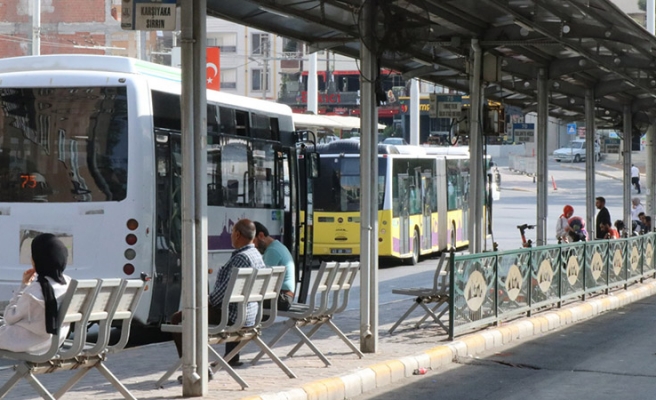 Büyükşehirden şehir içi ulaşımda dijital kolaylık