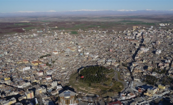 Siverek il olacak mı?