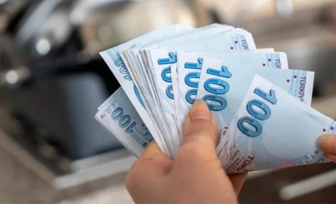 Kredi ve burslar 2 bin liraya yükseldi