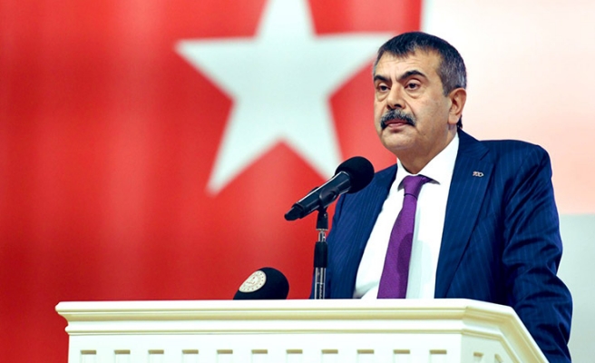 Okullarda müfredat değişiyor