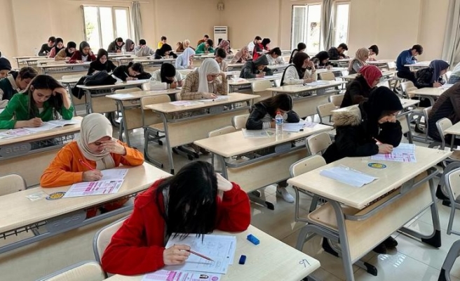 LGS sınavı 2 Haziran’da yapılacak