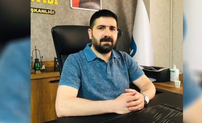 DEVA Partisi'nde yaprak dökümü devam ediyor! Bir başkan daha istifa etti