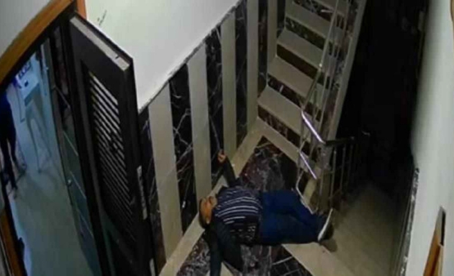 Urfa’daki muhtar cinayetinde azmettirici babası çıktı