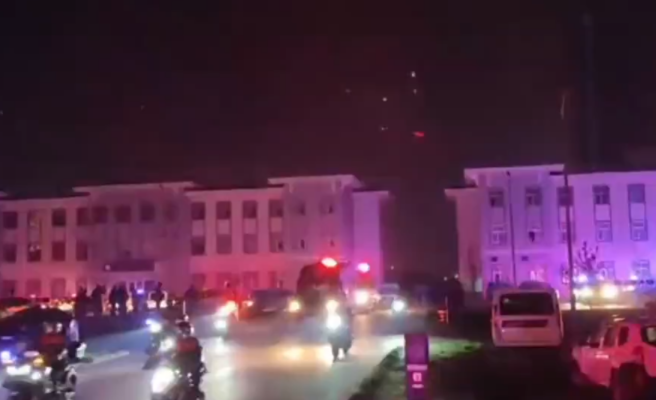 Detayları Bakan Yerlikaya paylaştı: Urfa’da kumar oynarken suçüstü yakalandılar