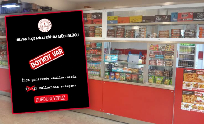 Urfa’daki okullar da ‘boykot’ kararına katıldı