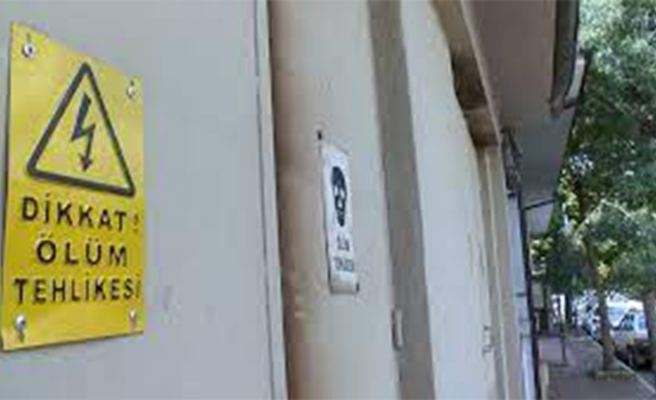 Urfa’da trafoya giren 2 kişi feci şekilde can verdi