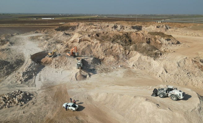 Başkan Beyazgül: Sahada çok güçlü bir belediyeyiz