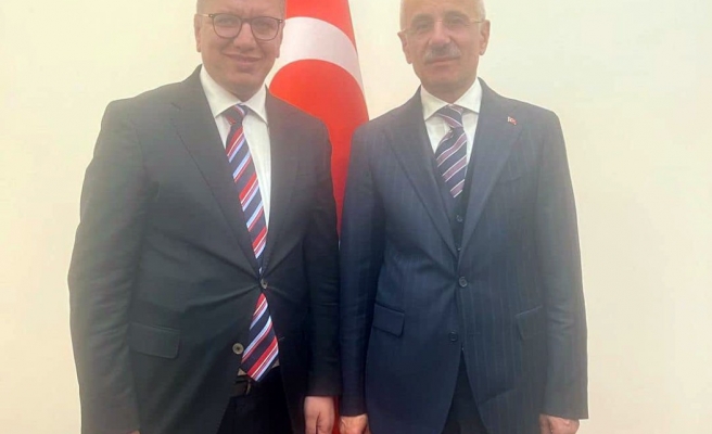 Eski Halfeti yolu asfaltlanıyor