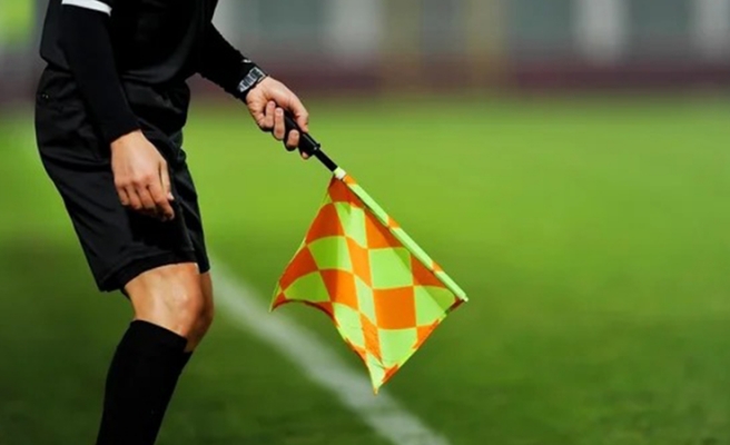 Şanlıurfaspor maçının hakemleri açıklandı