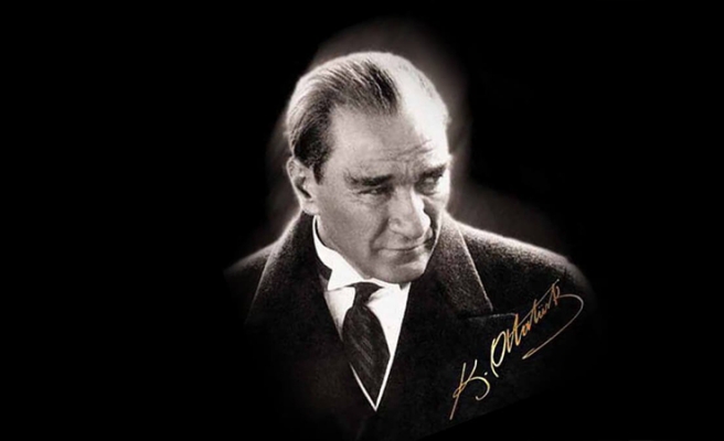 Şanlıurfa'da 10 Kasım anma programı belli oldu