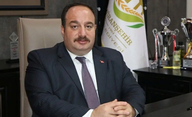 Başkan Ekinci’den 10 Kasım mesajı