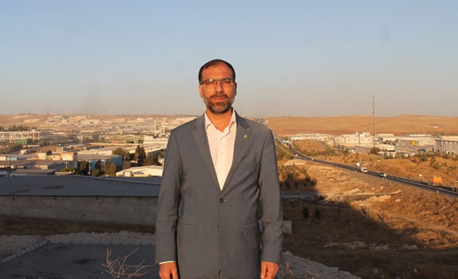 HÜDA PAR Şanlıurfa: Boykotun etkisini artıralım