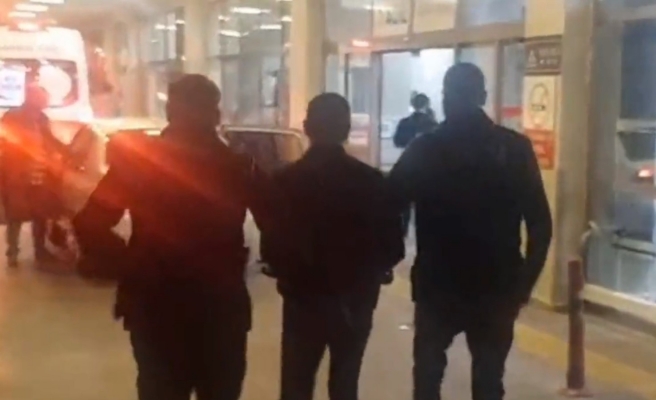 Şanlıurfa'da PKK ve DEAŞ'a finans desteği verenler tutuklandı