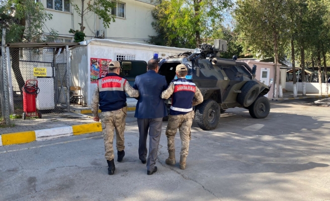 Şanlıurfa'da 26 ayrı dolandırıcılık olayının faili yakalandı