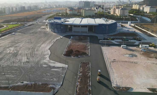 Bilim merkezi Şanlıurfa’ya değer katacak