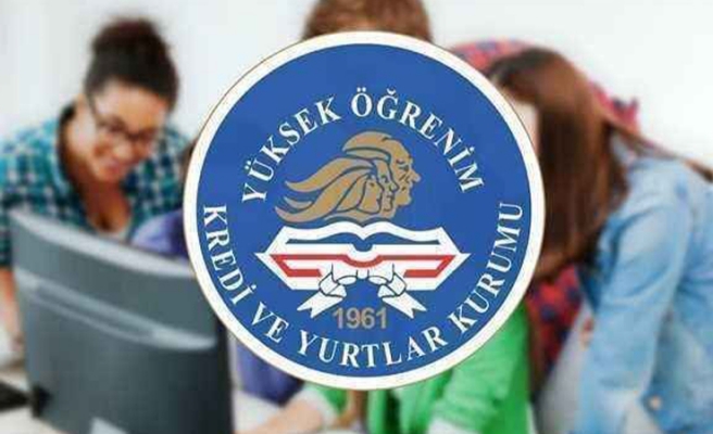 KYK burs başvuru sonuçları açıklandı