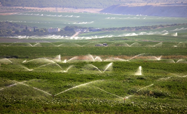 Tarım Kredi Kooperatifleri indirimli gübre satışında süreyi uzattı