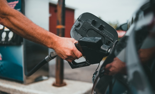 Motorinin litre fiyatında indirim