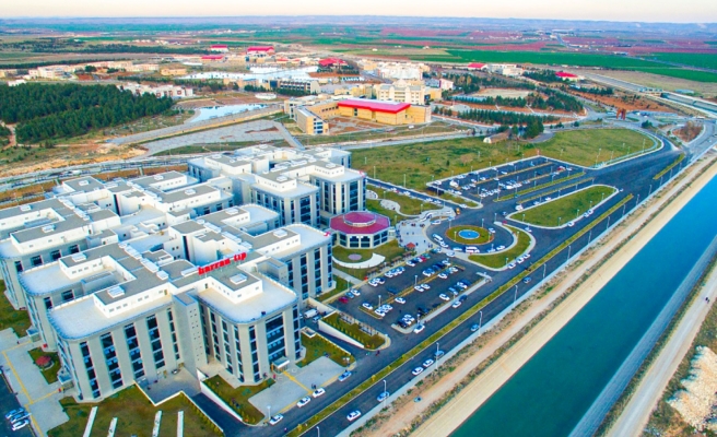 Kalbi duran hasta Şanlıurfa’da sağlığına kavuştu