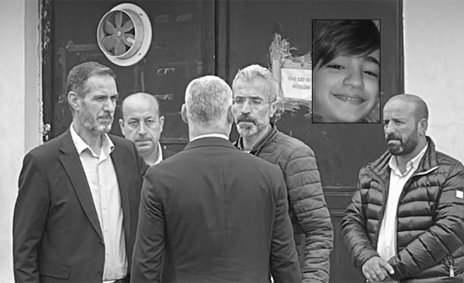 Şırnak'taki yangında yaralanıp Urfa'ya getirilen 3 çocuktan biri vefat etti