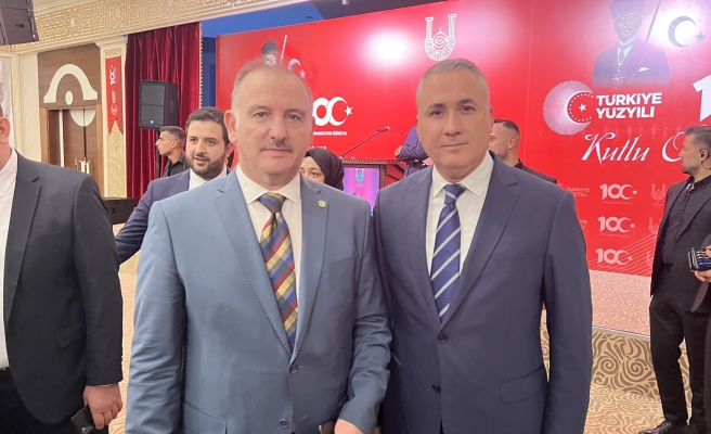 Harran Üniversitesi rektör yardımcılığına yeni bir isim atandı