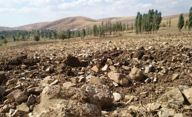 Halfeti'de tarlada akıma kapılan çocuk hayatını  kaybetti