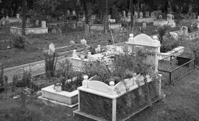 Saadet Partisi Şanlıurfa İl Başkanı Halil Yiğit'in acı günü