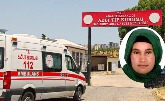 Şanlıurfa’da hamile eşini öldüren kocanın ifadesi ortaya çıktı