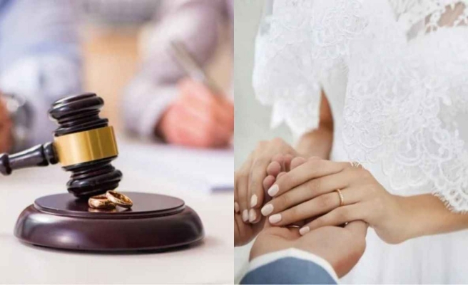 Urfa’da evlenenlerin ve boşananların sayısı arttı