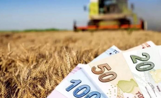 Tarımsal destekleme ödemeleri hesaplara yatıyor