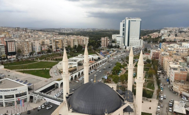 Büyükşehir Belediyesi Urfalıları uyardı!