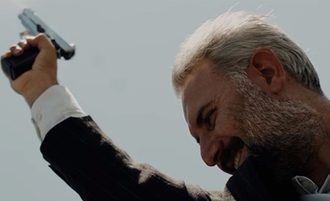 Şanlıurfa'da havaya ateş açılmasına karşı yeni proje