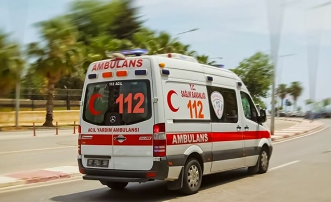 Şanlıurfa’da feci kaza: 2 ölü