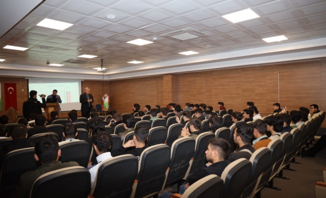 Büyükşehir’den E-spor turnuvası