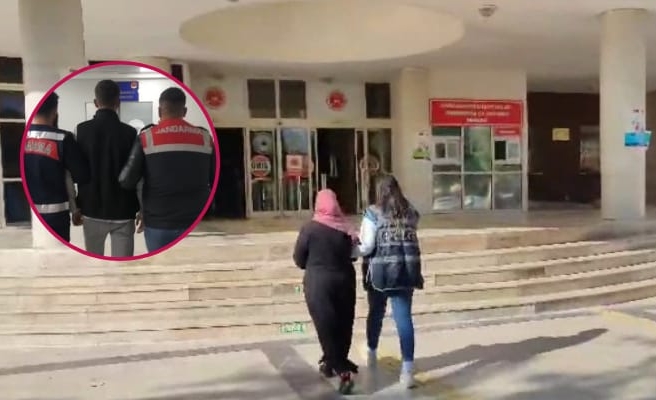 Şanlıurfa'da DEAŞ üyesi ve yankesicilik çetesi yakalandı