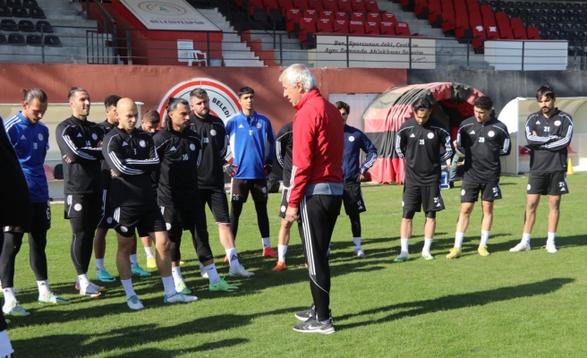 Karaköprüspor hiçbir rakibi küçümsemiyor