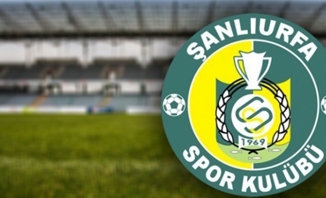 Şanlıurfaspor'dan transfer haberlerine yalanlama