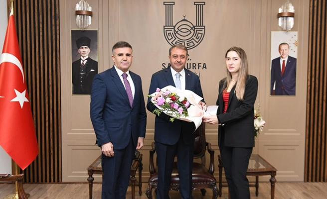 Vali Şıldak’tan 24 Kasım Öğretmenler Günü mesajı