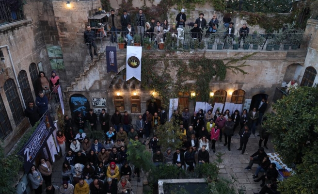 Urfa’daki ‘Uluslararası Göbeklitepe Film Festivali’ başladı