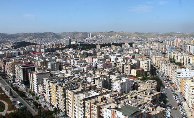 Urfa’da o mahallelerdeki alanlar acele kamulaştırılacak