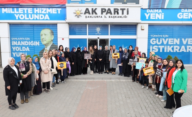 Güven: Kadına yönelik şiddetle mücadelede önemli adımlar attık